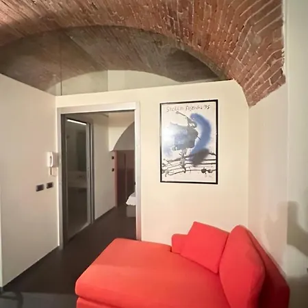 Feel - Duomo Apartman