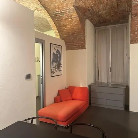 Feel - Duomo Apartman