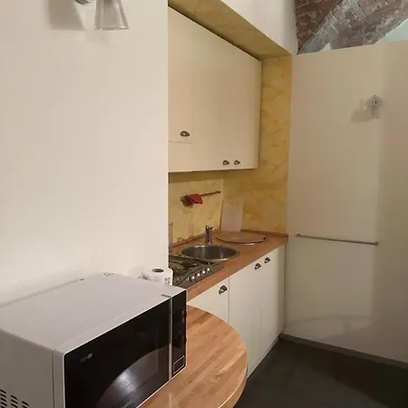 Apartmán Feel - Duomo *
