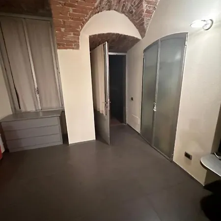Apartmán Feel - Duomo Bergamo