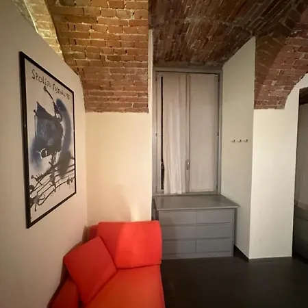 Feel - Duomo Апартаменти